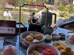 -广富林宰相府酒店·水云间