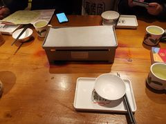 -高烤场烧烤餐厅(文华里店)