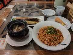 -西江美食舫·江西菜(健德桥店)