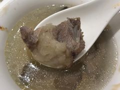 -臻品汇-镇江菜-河豚(大润发店)