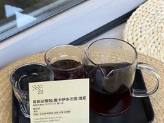 手冲咖啡-S.O.E COFFEE(五道营店)