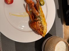 -安蒂娅·海鲜自助餐厅(安蒂娅美兰酒店)