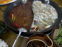 -乖嬢嬢重庆老火锅(南联店)