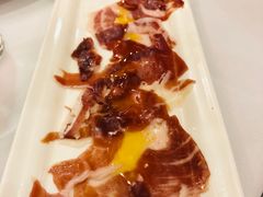 -摩根扒房(桐梓林店)