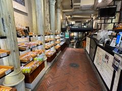 -BREAD'N福来天蛋糕·咖啡(统一路店)