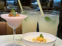 -莆田餐厅PUTIEN(金融街购物中心店)