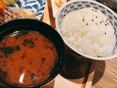 -yokocho上横町·日本食街(深业上城店)