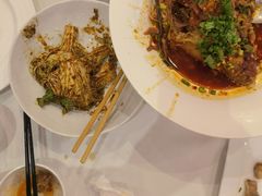 -大鸭梨烤鸭(石佛营店)