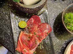 -樱嘢·炭火烧肉(惠南店)
