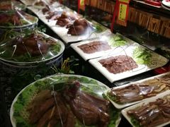 -鲁城往事(游客中心店)