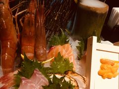 -和彩放题餐厅(酒仙桥店)