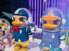 -泡泡玛特POPMART(西单大悦城店)