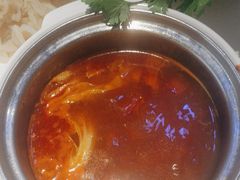 -蒙都43°9羊火锅·赤峰美食(宁城店)
