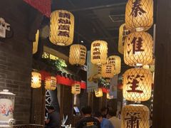 -南京大牌档(济南万象城店)