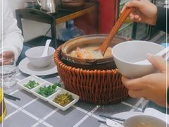 -成记海鲜粥(意大利风情街店)