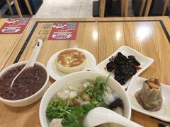 -吉祥馄饨(深圳福华一路店)
