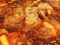 -肖肖酸萝卜鱼火锅(总店)