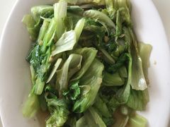 炒时蔬-鑫悦楼煎蟹·16年海鲜大排档