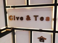 -舍予茶(桂林路店)