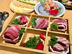 -吉屋烤肉(八宝街店)