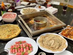 -凤来栖·净庭院·火锅(欧尚店)