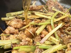 炒鸡-深德天麻鱼头(沙溪总店)