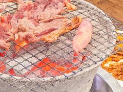 -西塔隆太白烤牛肉馆(图们路店)
