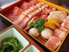 -龍二烧肉酒场(九亭店)