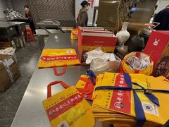 -老黄记手撕烤兔(玉林街店)