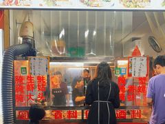 门面-圆蛋酒料•生腌(开元路店)