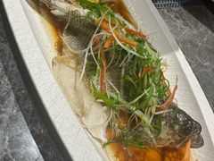 -苏先生海鲜渔庄(金桥店)