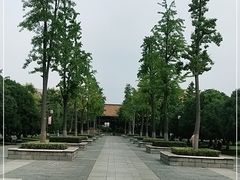 -明故宫遗址公园