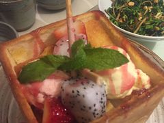 -青年公社烤鸭(青年路店)