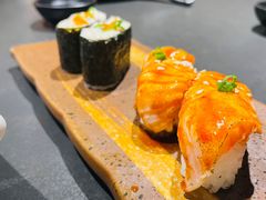 -稻早料理美术馆(城阳店)