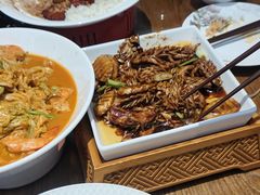 -老山东·山东菜(鲁菜名店)