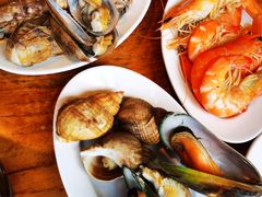 海鲜-广州富力君悦大酒店·凯菲厅