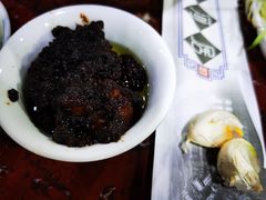 肉丁炸酱干面-九河居(荔湾路店)