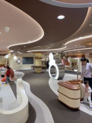 -奈尔宝·国风主题儿童乐园·亲子餐厅(豫园商城店)