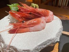 -笑福亭日式料理店(财富中心店)