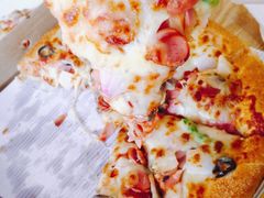 -尊宝比萨(福强店)