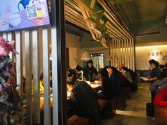 -十面春风·江南面馆(崇宁路店)