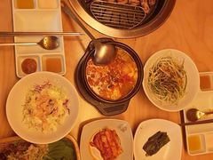 -黄金牧场(明洞总店)