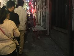 -九龙餐厅(大沽路店)