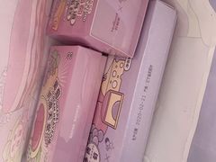 -好利来(盘锦万达店)