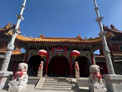 -五台山风景名胜区