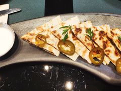 墨西哥牛肉饼-鼎鼎西餐厅