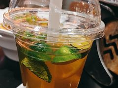 -探鱼·鲜青椒爽麻烤鱼(银泰城店)