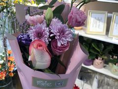 -花未央花店·WEYOUNG