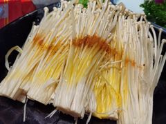 -合易泓烤肉•首创生椰大油边(宁山路店)