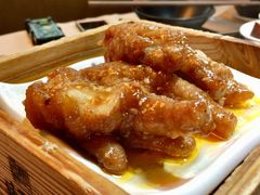 凤爪-味可道美食坊(福基路店)